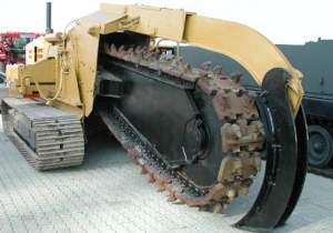 Shipping Heavy Machinery to New Zealand