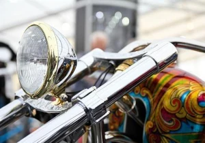 motorbike shipping services to Australia