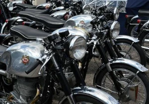 motorbike service to New Zealand