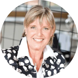 Barbara Redway - Sales Consultant